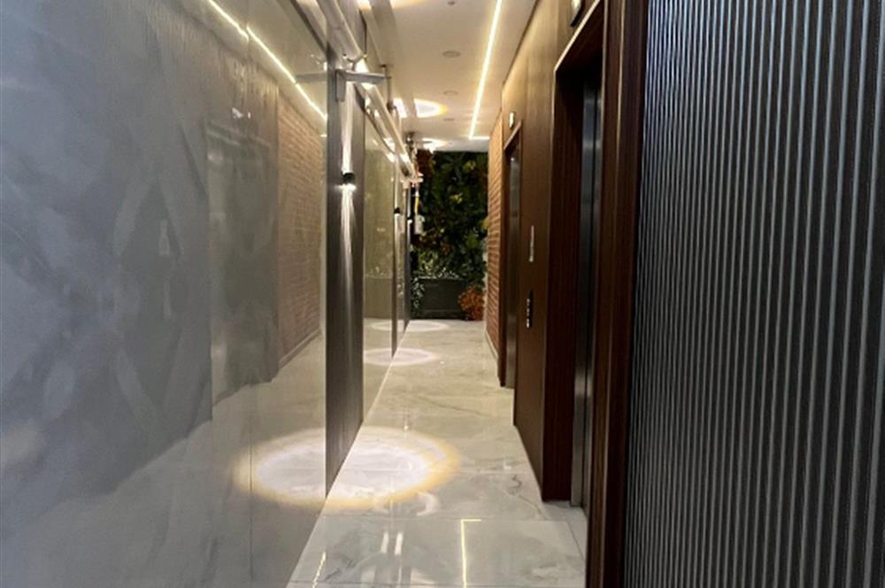 C21 NEXARDAN ANA CADDEYE KOMŞU SENNA PARK SİTESİNDE SATILIK 2+1 LÜKS DAİRE