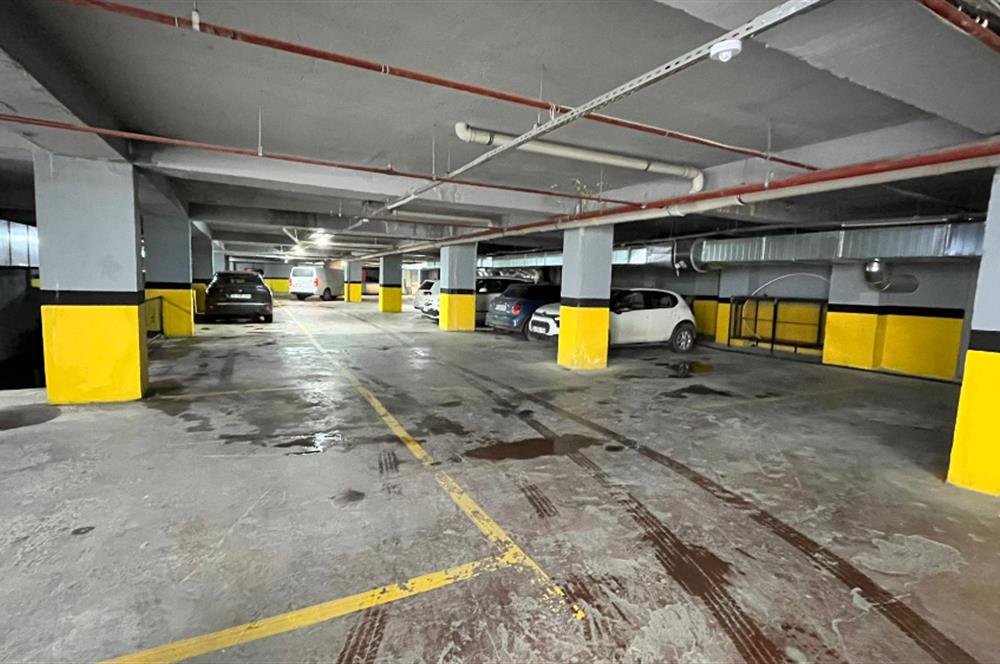 C21 NEXARDAN ANA CADDEYE KOMŞU SENNA PARK SİTESİNDE SATILIK 2+1 LÜKS DAİRE