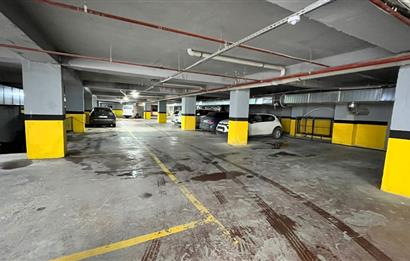 C21 NEXARDAN ANA CADDEYE KOMŞU SENNA PARK SİTESİNDE SATILIK 2+1 LÜKS DAİRE