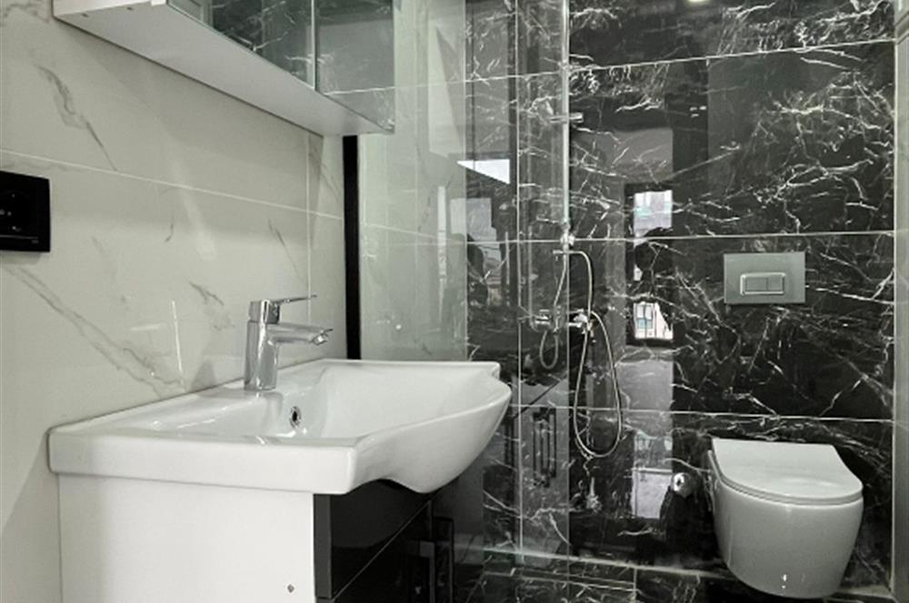 C21 NEXARDAN ANA CADDEYE KOMŞU SENNA PARK SİTESİNDE SATILIK 2+1 LÜKS DAİRE