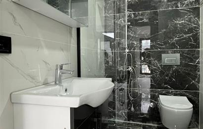 C21 NEXARDAN ANA CADDEYE KOMŞU SENNA PARK SİTESİNDE SATILIK 2+1 LÜKS DAİRE