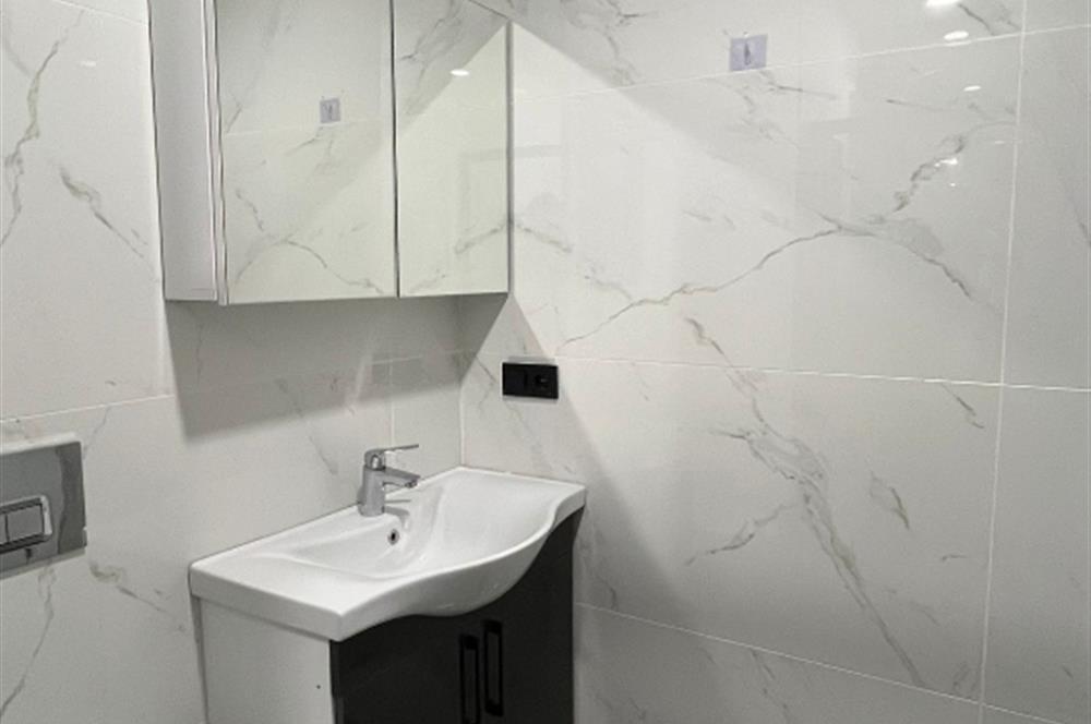 C21 NEXARDAN ANA CADDEYE KOMŞU SENNA PARK SİTESİNDE SATILIK 2+1 LÜKS DAİRE