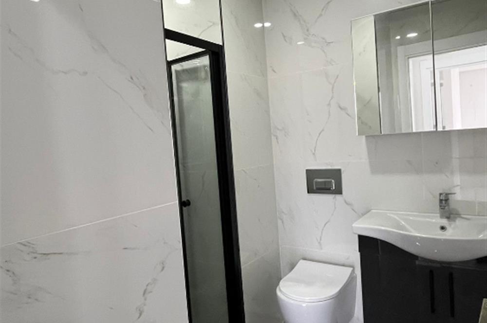 C21 NEXARDAN ANA CADDEYE KOMŞU SENNA PARK SİTESİNDE SATILIK 2+1 LÜKS DAİRE