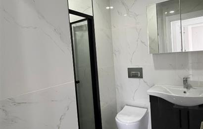 C21 NEXARDAN ANA CADDEYE KOMŞU SENNA PARK SİTESİNDE SATILIK 2+1 LÜKS DAİRE