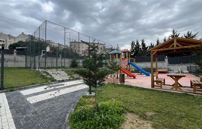 C21 NEXARDAN ANA CADDEYE KOMŞU SENNA PARK SİTESİNDE SATILIK 2+1 LÜKS DAİRE