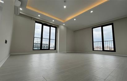 C21 NEXARDAN ANA CADDEYE KOMŞU SENNA PARK SİTESİNDE SATILIK 2+1 LÜKS DAİRE