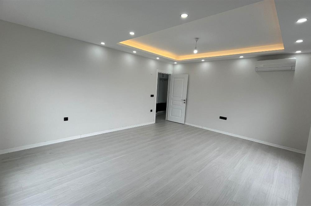 C21 NEXARDAN ANA CADDEYE KOMŞU SENNA PARK SİTESİNDE SATILIK 2+1 LÜKS DAİRE