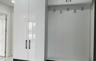 C21 NEXARDAN ANA CADDEYE KOMŞU SENNA PARK SİTESİNDE SATILIK 2+1 LÜKS DAİRE