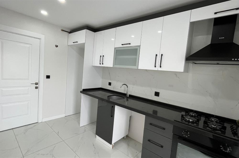 C21 NEXARDAN ANA CADDEYE KOMŞU SENNA PARK SİTESİNDE SATILIK 2+1 LÜKS DAİRE