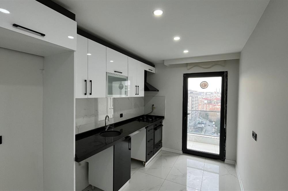 C21 NEXARDAN ANA CADDEYE KOMŞU SENNA PARK SİTESİNDE SATILIK 2+1 LÜKS DAİRE