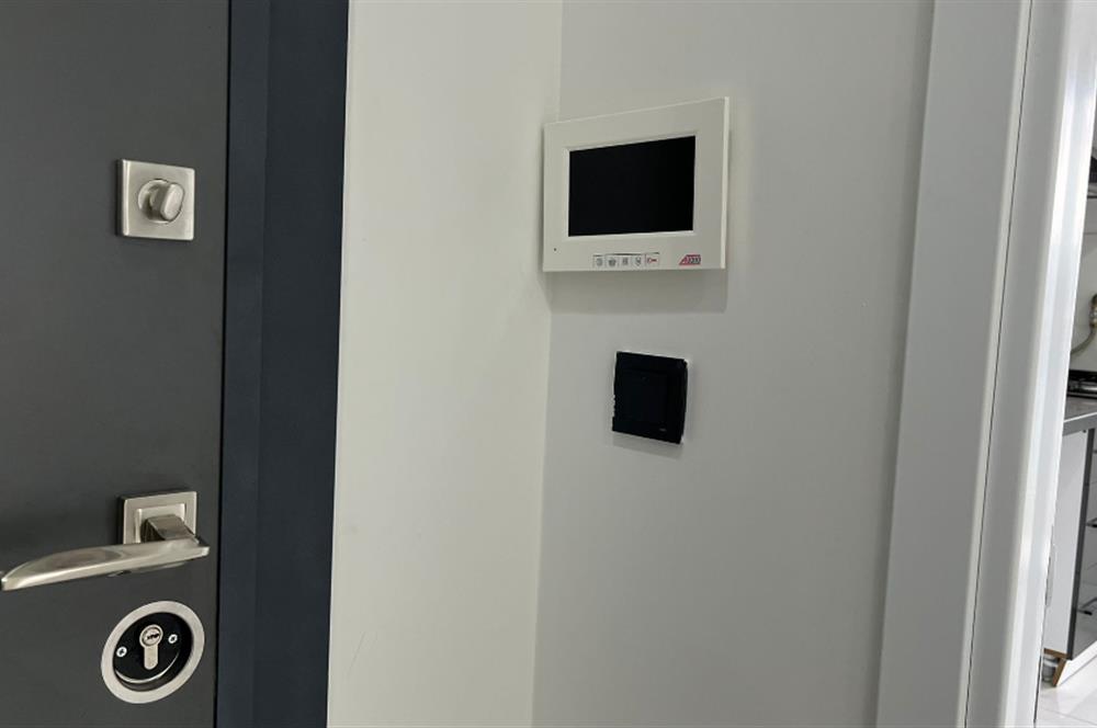 C21 NEXARDAN ANA CADDEYE KOMŞU SENNA PARK SİTESİNDE SATILIK 2+1 LÜKS DAİRE