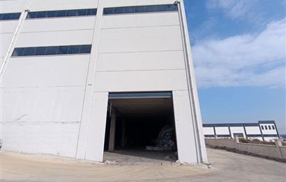 C21 LOFT'TAN HACIEYÜPLÜ'DE SATILIK 2200M² FABRİKA BİNASI