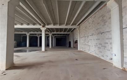 C21 LOFT'TAN HACIEYÜPLÜ'DE SATILIK 2200M² FABRİKA BİNASI