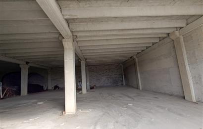 C21 LOFT'TAN HACIEYÜPLÜ'DE SATILIK 2200M² FABRİKA BİNASI