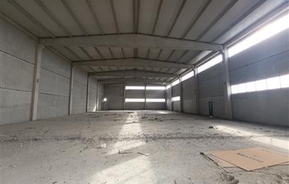C21 LOFT'TAN HACIEYÜPLÜ'DE SATILIK 2200M² FABRİKA BİNASI