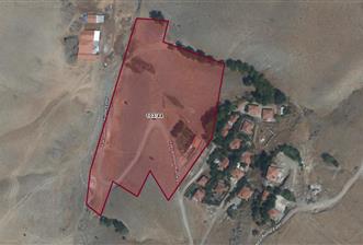 ÇANKAYA YAKUPABDALDA ÇEVRE YOLUNA YAKIN 2613 m² HİSSELİ TARLA - 6 - 32206