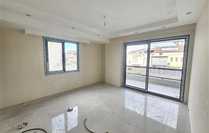 C21 LOFT'TAN ANAFARTALARDA 120M2 3+1 KİRALIK DAİRE