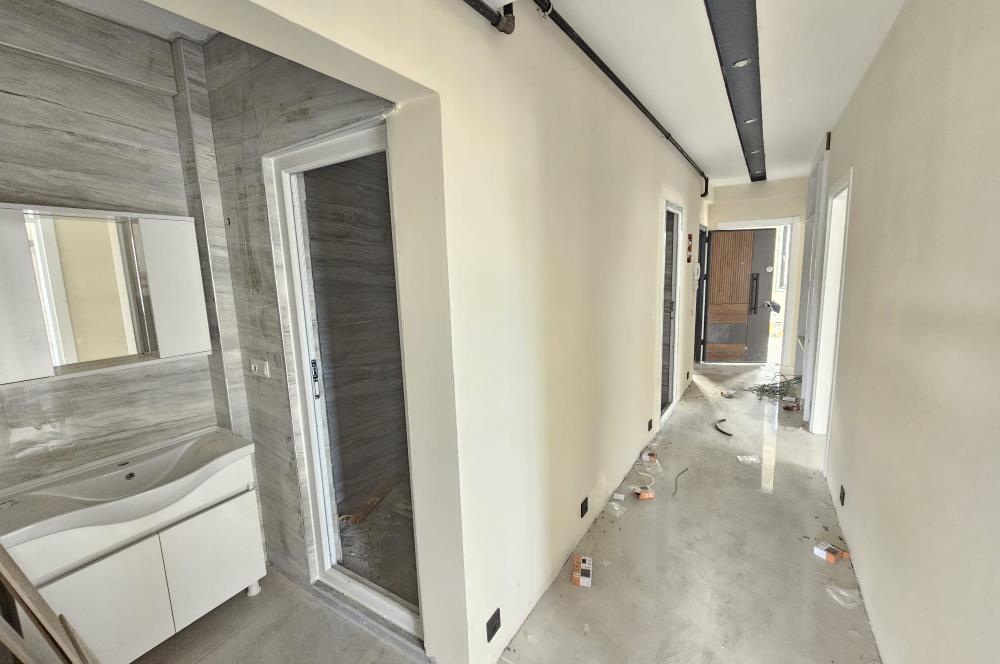 C21 LOFT'TAN ANAFARTALARDA 120M2 3+1 KİRALIK DAİRE