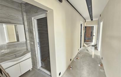 C21 LOFT'TAN ANAFARTALARDA 120M2 3+1 KİRALIK DAİRE