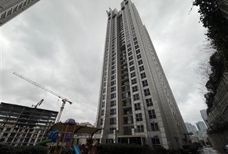 SARIYER AĞAOĞLU MY HOME MASLAK 3+1 ADA MUTFAK KİRALIK DAİRE - 4 - 32188