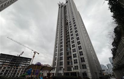 SARIYER AĞAOĞLU MY HOME MASLAK 3+1 ADA MUTFAK KİRALIK DAİRE