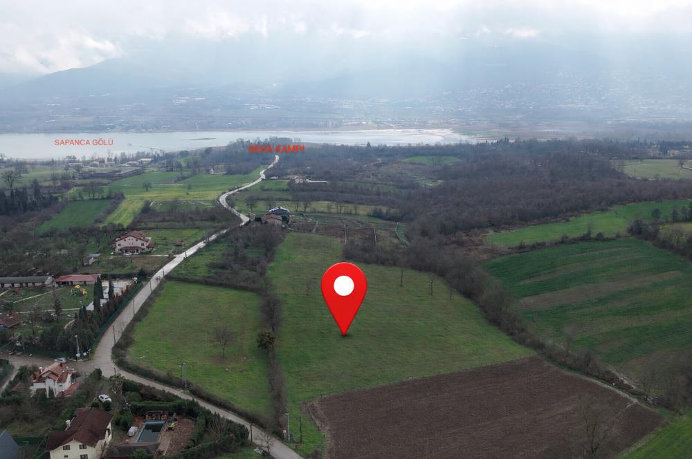 C21 PROJECT'DEN KARTEPE UZUNTARLA'DA MÜKEMMEL LOKASYONDA TARLA