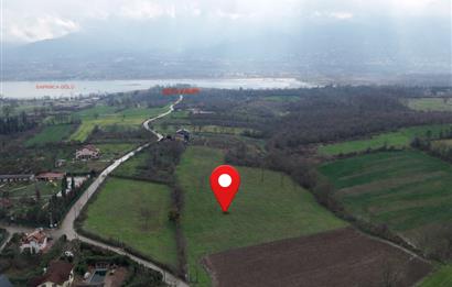 C21 PROJECT'DEN KARTEPE UZUNTARLA'DA MÜKEMMEL LOKASYONDA TARLA