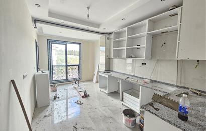C21 LOFT'TAN ANAFARTALARDA 120M2 3+1 KİRALIK DAİRE