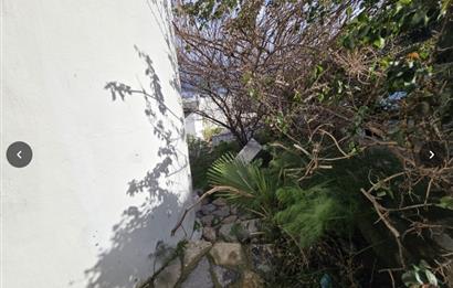 Bodrum Gümüşlük Satılık Deniz Manzaralı İkiz Villa