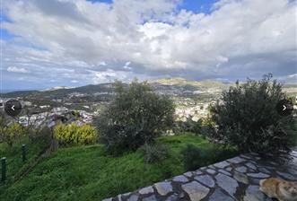 Bodrum Gümüşlük Satılık Deniz Manzaralı İkiz Villa - 2 - 32198