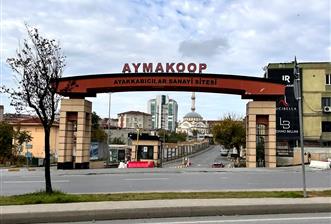 C21 NEXAR'DAN AYMAKOOP C1'DE İMALAT VE DEPOLAMAYA UYGUN KİRALIK İŞ YERİ - 2 - 31466