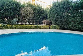 KEMER VADİ SİTESİNDE FERAH KULLANIMLI BALKONLU BEYAZ EŞYALI  1+1 DAİRE - 1 - 32250