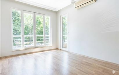 KEMER VADİ SİTESİNDE FERAH KULLANIMLI BALKONLU BEYAZ EŞYALI  1+1 DAİRE