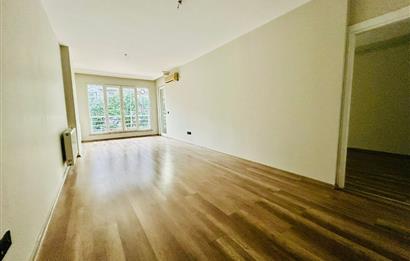 KEMER VADİ SİTESİNDE FERAH KULLANIMLI BALKONLU BEYAZ EŞYALI  1+1 DAİRE