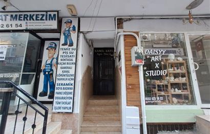 C21 PROJECT'TEN İZMİT TEPECİK MAH.DE SATILIK 2+1 ARAKAT DAİRE