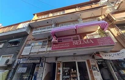 C21 PROJECT'TEN İZMİT TEPECİK MAH.DE SATILIK 2+1 ARAKAT DAİRE