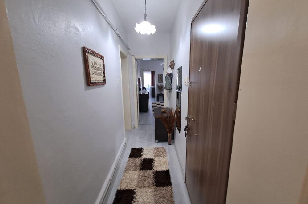 C21 PROJECT'TEN İZMİT TEPECİK MAH.DE SATILIK 2+1 ARAKAT DAİRE