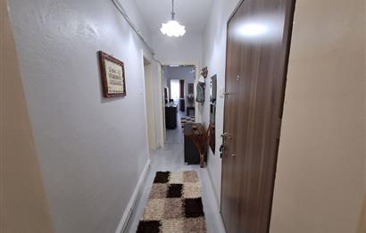 C21 PROJECT'TEN İZMİT TEPECİK MAH.DE SATILIK 2+1 ARAKAT DAİRE