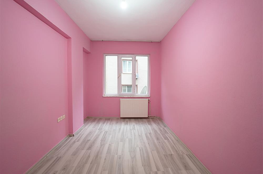 C21 Cius; Osmaniye Mahallesinde 3+1 Kiralık Daire