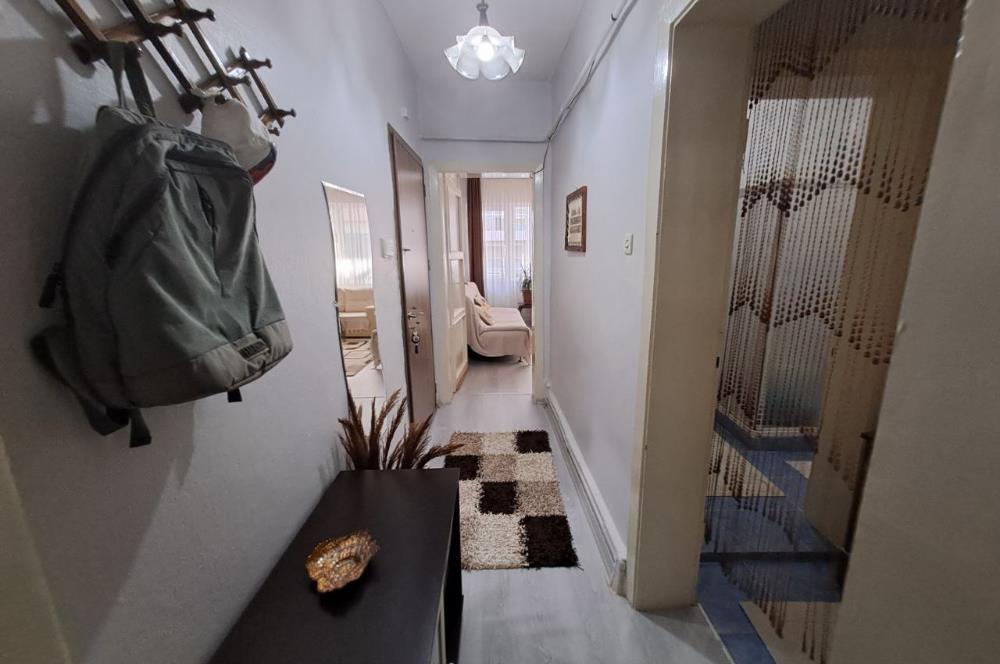 C21 PROJECT'TEN İZMİT TEPECİK MAH.DE SATILIK 2+1 ARAKAT DAİRE