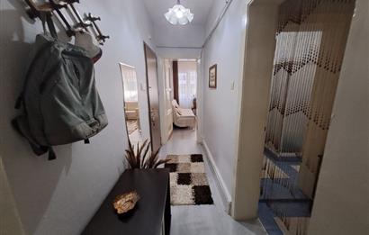 C21 PROJECT'TEN İZMİT TEPECİK MAH.DE SATILIK 2+1 ARAKAT DAİRE