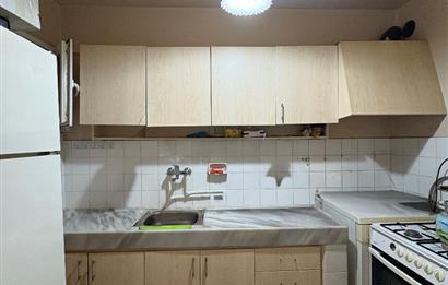  C21 Cius; Eşref Dinçer Mahallesinde 2+1 Ara Kat Eşyalı Satılık Daire