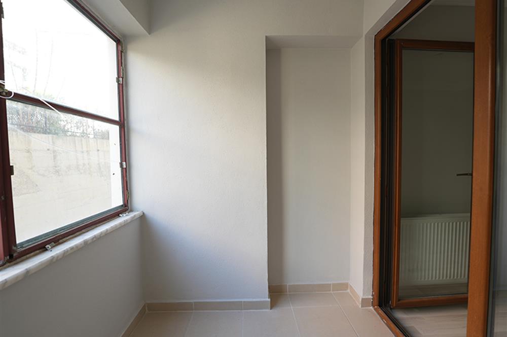 C21 Cius; Günaydın Sitesinde 3+1 Ara Kat Deniz Manzaralı Kiralık Daire