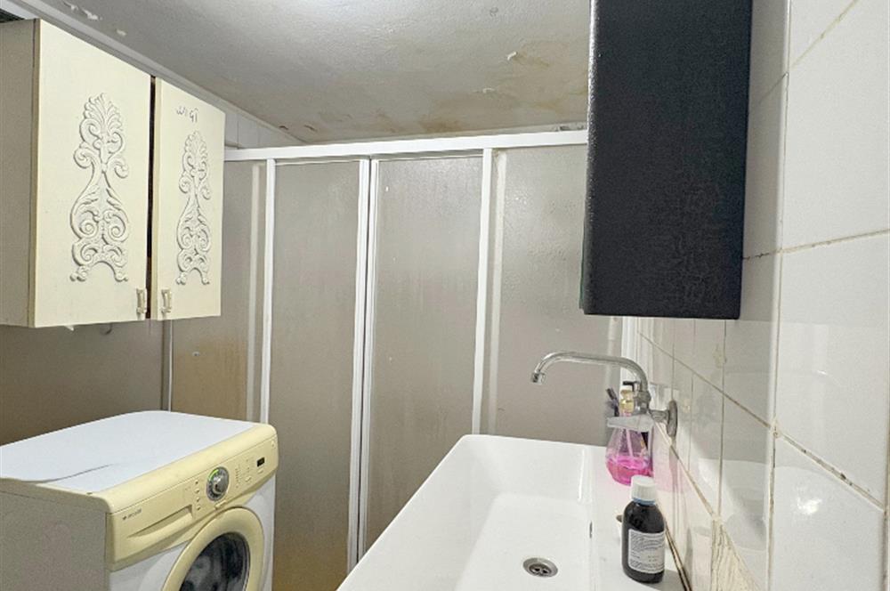  C21 Cius; Eşref Dinçer Mahallesinde 2+1 Ara Kat Eşyalı Satılık Daire