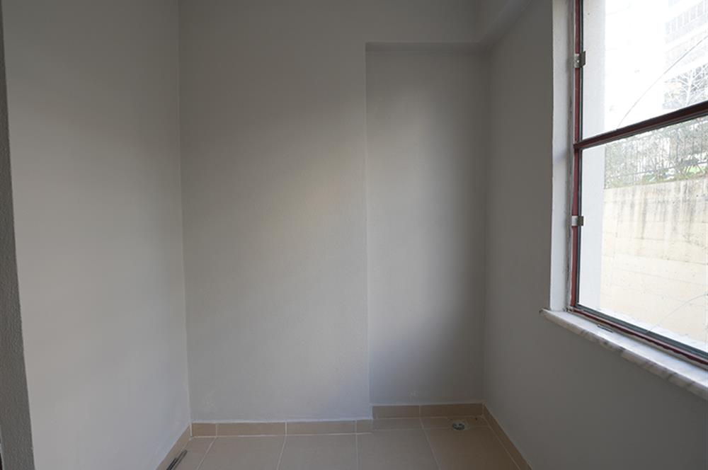 C21 Cius; Günaydın Sitesinde 3+1 Ara Kat Deniz Manzaralı Kiralık Daire