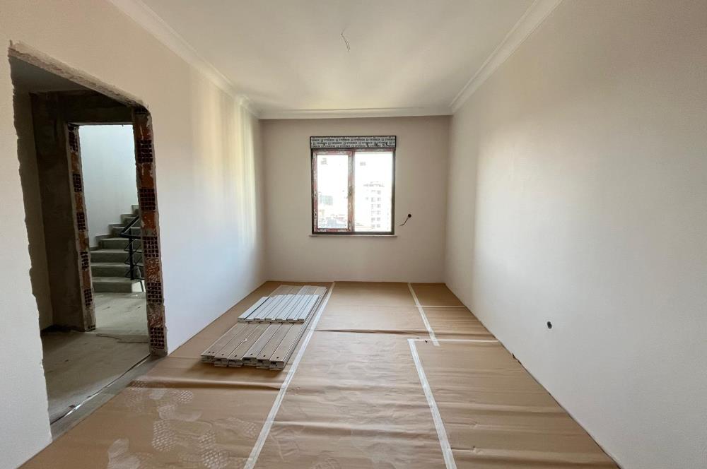 BOSTANCI'DA SAHİLE İDOYA YAKIN 0 BİNADA ULTRA LÜX 3+1