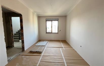 BOSTANCI'DA SAHİLE İDOYA YAKIN 0 BİNADA ULTRA LÜX 3+1