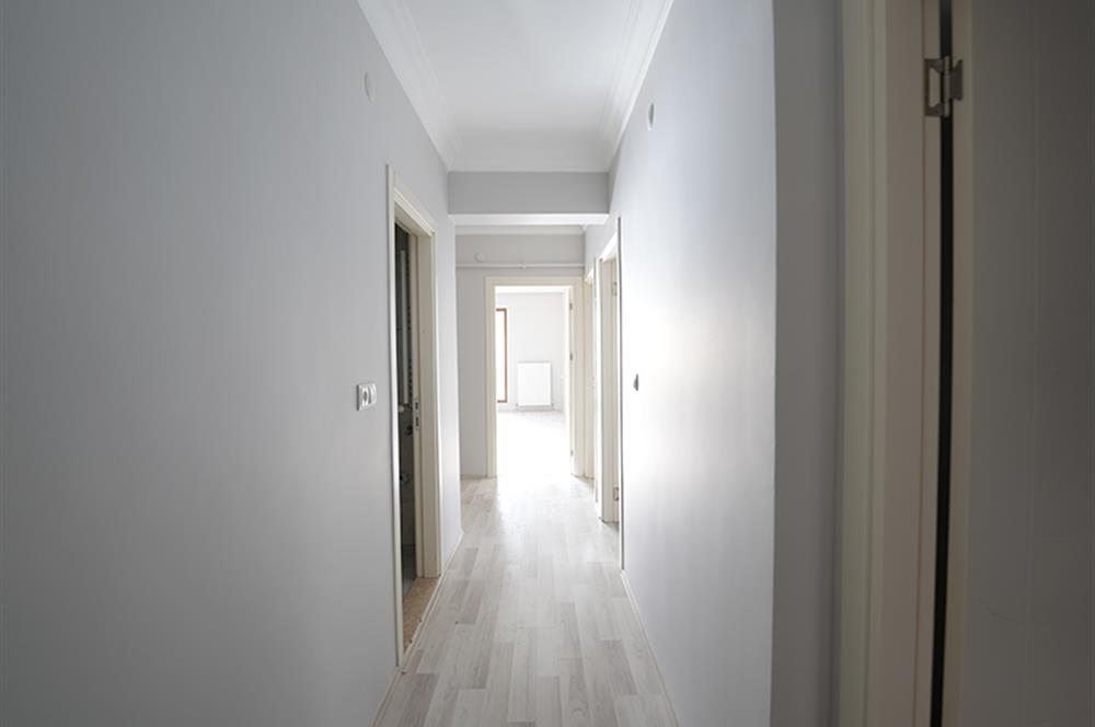 C21 Cius; Günaydın Sitesinde 3+1 Ara Kat Deniz Manzaralı Kiralık Daire