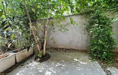 C21 DEN KEMERBURGAZ HİM CADDE’DE 1+1 MODERN EŞYALI ŞIK DAİRE