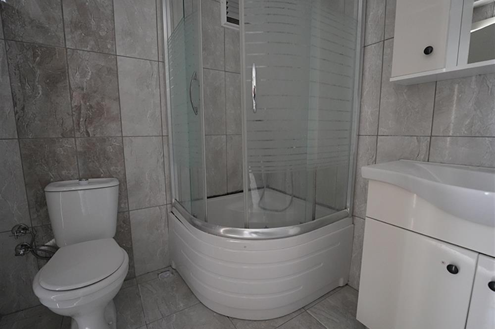 C21 Cius; Günaydın Sitesinde 3+1 Ara Kat Deniz Manzaralı Kiralık Daire